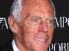 Morto lo stilista Giorgio Armani, aveva 91 anni