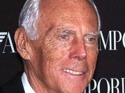 Addio a Giorgio Armani, aveva 91 anni