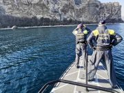 Garda e Iseo, centinaia di controlli e decine di sanzioni