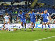 Pareggio all’ultimo respiro: Union Brescia, 1-1 contro il Novara