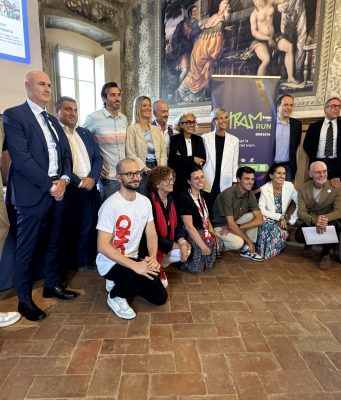 STRAMrun 2025, Brescia corre sul tracciato del futuro tram