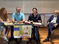 Torna Con-Verso, quest’anno nel segno della Comunicazione Aumentativa