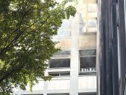 Incendio all’Inps di Brescia. Evacuato l’edificio