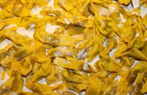 Il casoncello bresciano diventa De.Co. e presto anche lo spiedo