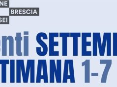 Fondazione Brescia Musei: gli appuntamenti della settimana