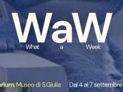 L’Eden d’Estate: ultima settimana