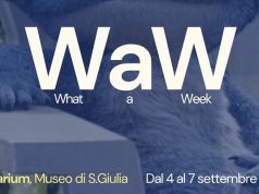 L’Eden d’Estate: ultima settimana