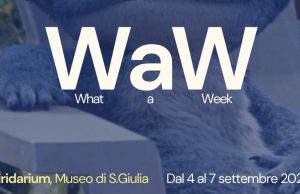 L’Eden d’Estate: ultima settimana