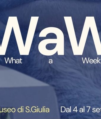 L’Eden d’Estate: ultima settimana