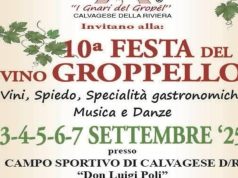 Calvagese: in arrivo la Festa del Groppello