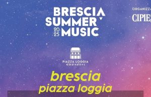 Brescia Summer Music: tre concerti da non perdere