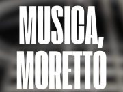 Cinema Moretto: anche a settembre tanti gli appuntamenti musicali
