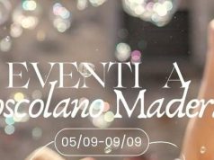 Toscolano Maderno: un fine settimana ricco di eventi