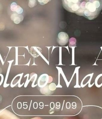 Toscolano Maderno: un fine settimana ricco di eventi