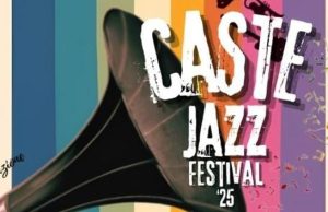 Caste Jazz Festival: a Castenedolo weekend di musica