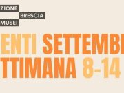 Brescia Musei: gli appuntamenti della Fondazione
