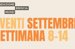 Brescia Musei: gli appuntamenti della Fondazione