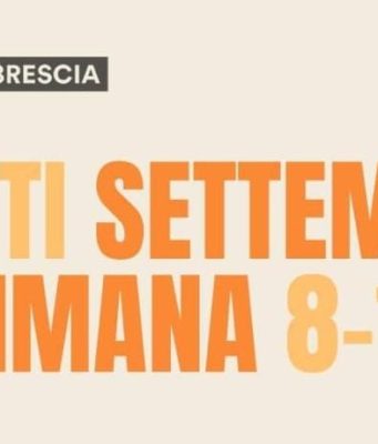 Brescia Musei: gli appuntamenti della Fondazione