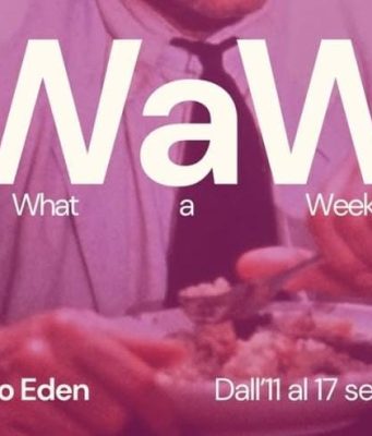 Cinema Nuovo Eden: la programmazione della settimana