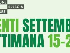 Brescia Musei: gli eventi settimanali della Fondazione