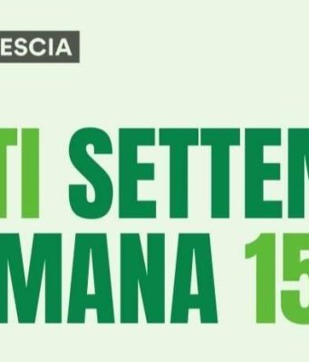 Brescia Musei: gli eventi settimanali della Fondazione