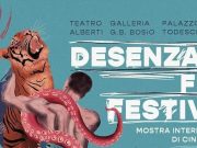 Desenzano: in arrivo il festival internazionale di cinema breve