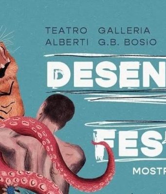 Desenzano: in arrivo il festival internazionale di cinema breve