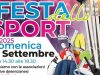 Desenzano: domenica la Festa dello Sport