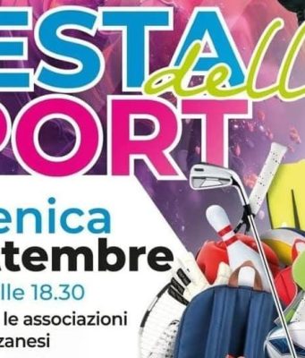 Desenzano: domenica la Festa dello Sport