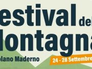 Toscolano Maderno: da mercoledì il Festival della Montagna