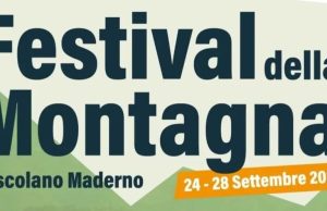 Toscolano Maderno: da mercoledì il Festival della Montagna