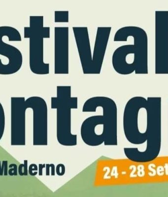 Toscolano Maderno: da mercoledì il Festival della Montagna