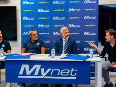 La Consoli ritrova il campo. Il calendario delle amichevoli