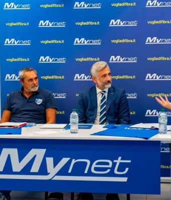 La Consoli ritrova il campo. Il calendario delle amichevoli