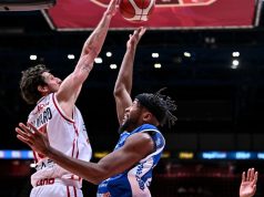 La Germani regge un tempo, ma Milano allunga e conquista il titolo