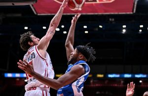 La Germani regge un tempo, ma Milano allunga e conquista il titolo