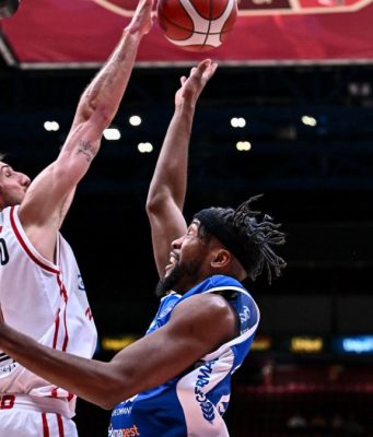 La Germani regge un tempo, ma Milano allunga e conquista il titolo