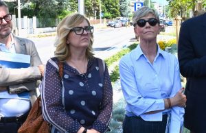 La Sindaca conferma la fiducia all’assessora Tiboni