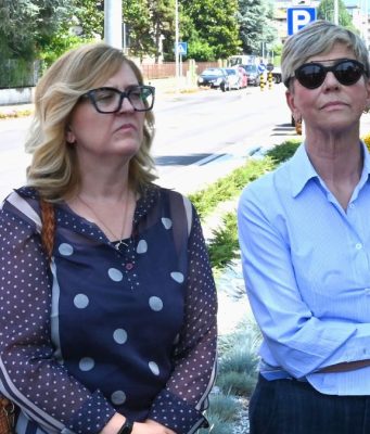 La Sindaca conferma la fiducia all’assessora Tiboni