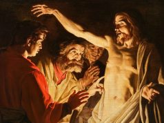 Matthias Stom, l’enigmatico seguace di Caravaggio alla Pinacoteca