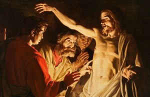 Matthias Stom, l’enigmatico seguace di Caravaggio alla Pinacoteca