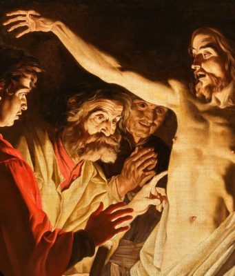 Matthias Stom, l’enigmatico seguace di Caravaggio alla Pinacoteca