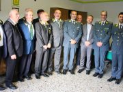 Nuova sede per l’ANFI: ex finanzieri, ma ancora al servizio della comunità