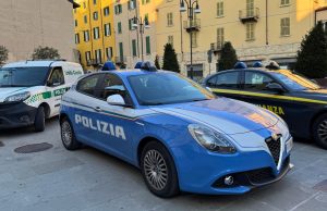 Operazione interforze: denunce, espulsioni e sequestri