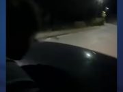 Esine, ecco il video girato dal 23enne sul tetto della Panda