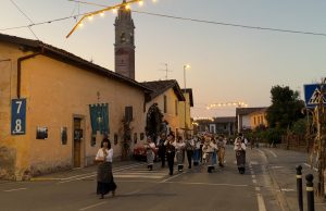 La Sagra del Contadino 2025 entra nel vivo