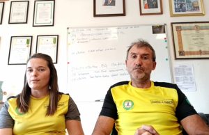 Valle Sabbia, i soccorritori della Guardia di Finanza raccontano il salvataggio