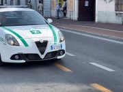 San Faustino, arrestato mentre vendeva droga a un minore