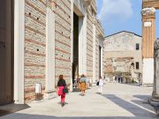 Santa Giulia e Brixia Romana fra le migliori esperienze al mondo