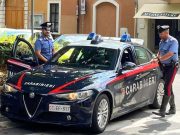 Scippo e furti di rame: tre denunce dei Carabinieri nel Bresciano